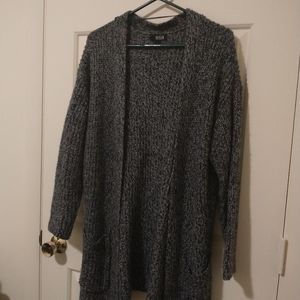 ANA Knit Cardigan